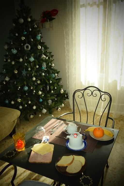 פלרמו B&B Le Coppole מראה חיצוני תמונה
