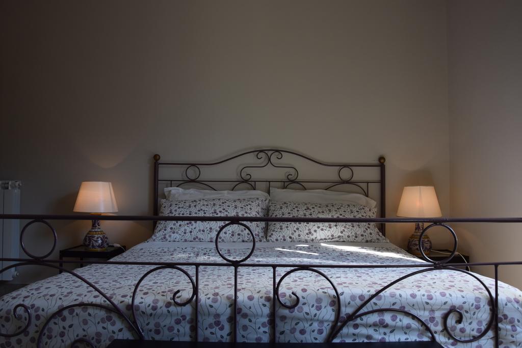 פלרמו B&B Le Coppole חדר תמונה