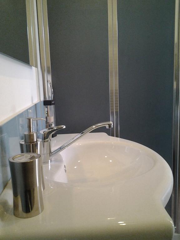 פלרמו B&B Le Coppole מראה חיצוני תמונה