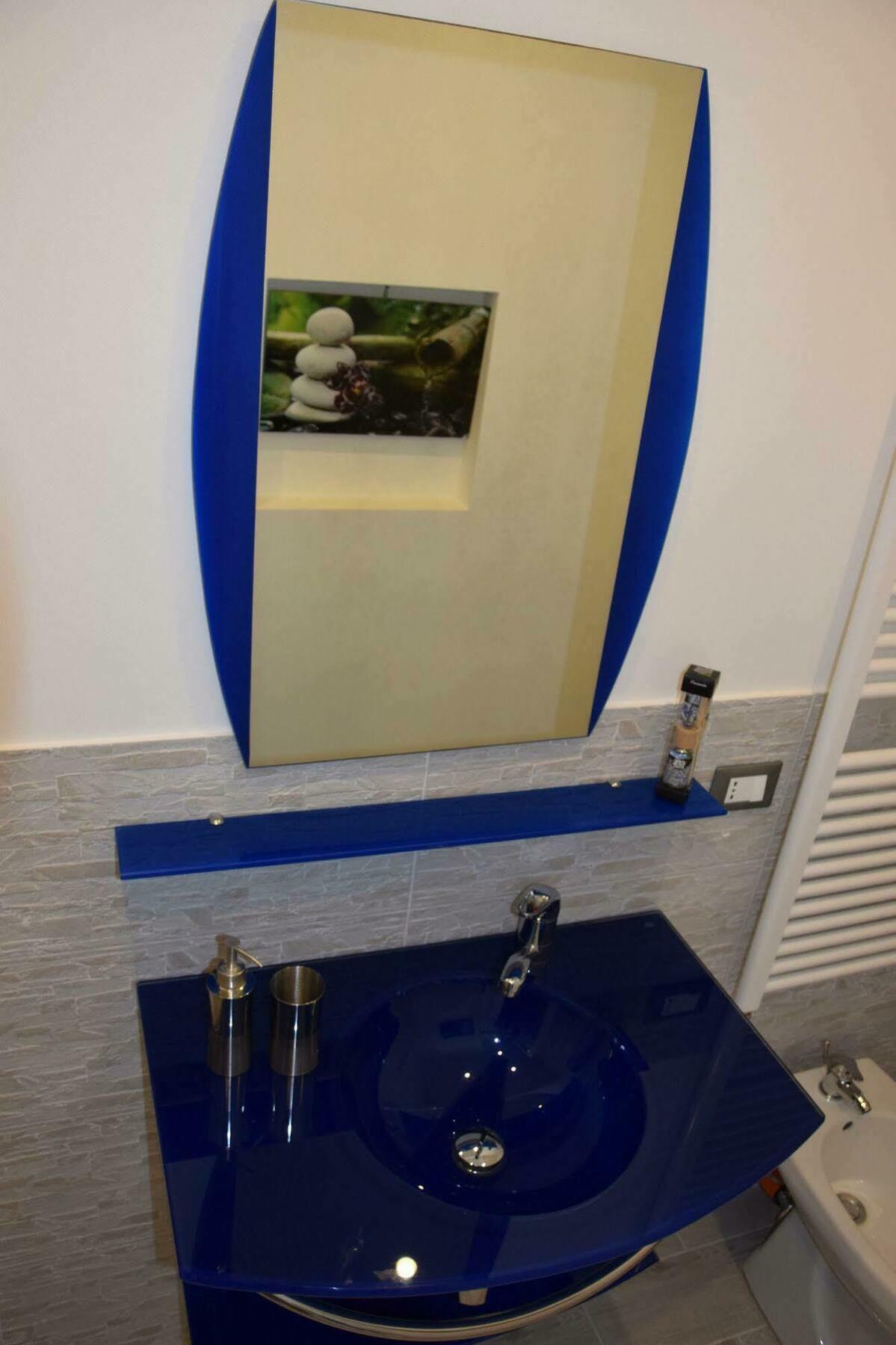 פלרמו B&B Le Coppole מראה חיצוני תמונה