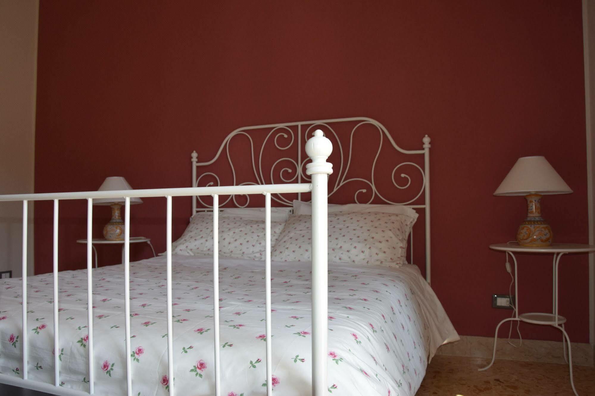 פלרמו B&B Le Coppole מראה חיצוני תמונה